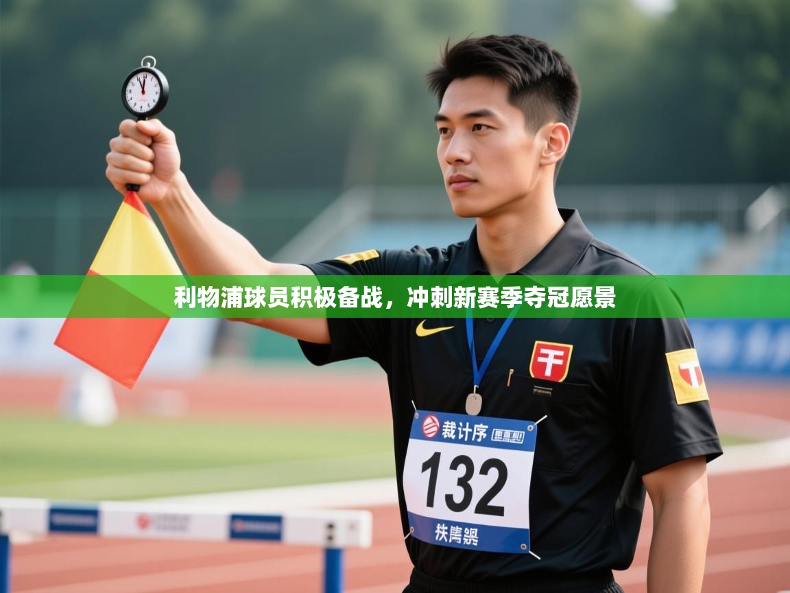 利物浦球员积极备战，冲刺新赛季夺冠愿景  第1张