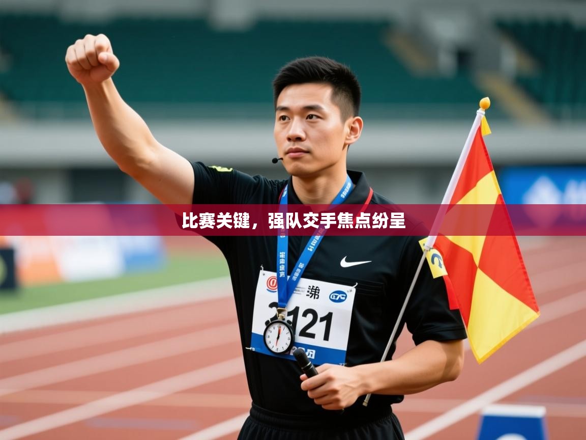 比赛关键,强队交手焦点纷呈 第1张
