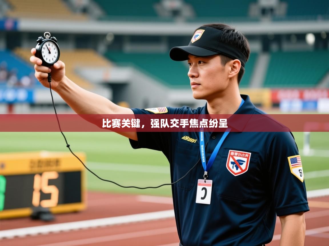 比赛关键,强队交手焦点纷呈 第2张