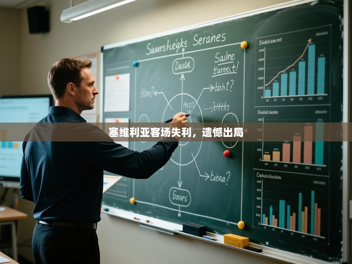 塞维利亚客场失利，遗憾出局  第1张