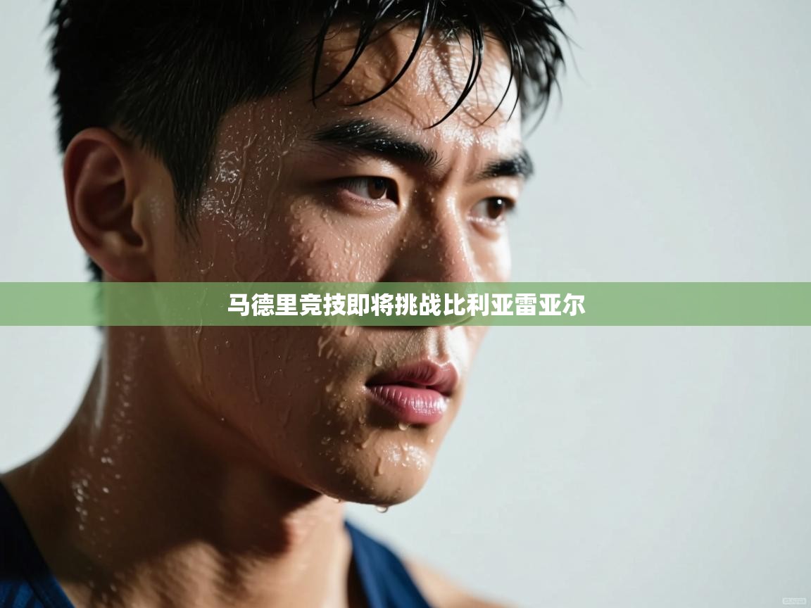 马德里竞技即将挑战比利亚雷亚尔 第1张