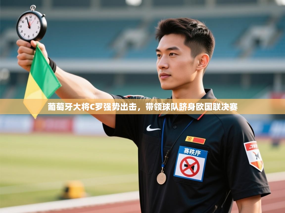葡萄牙大将C罗强势出击,带领球队跻身欧国联决赛 第2张