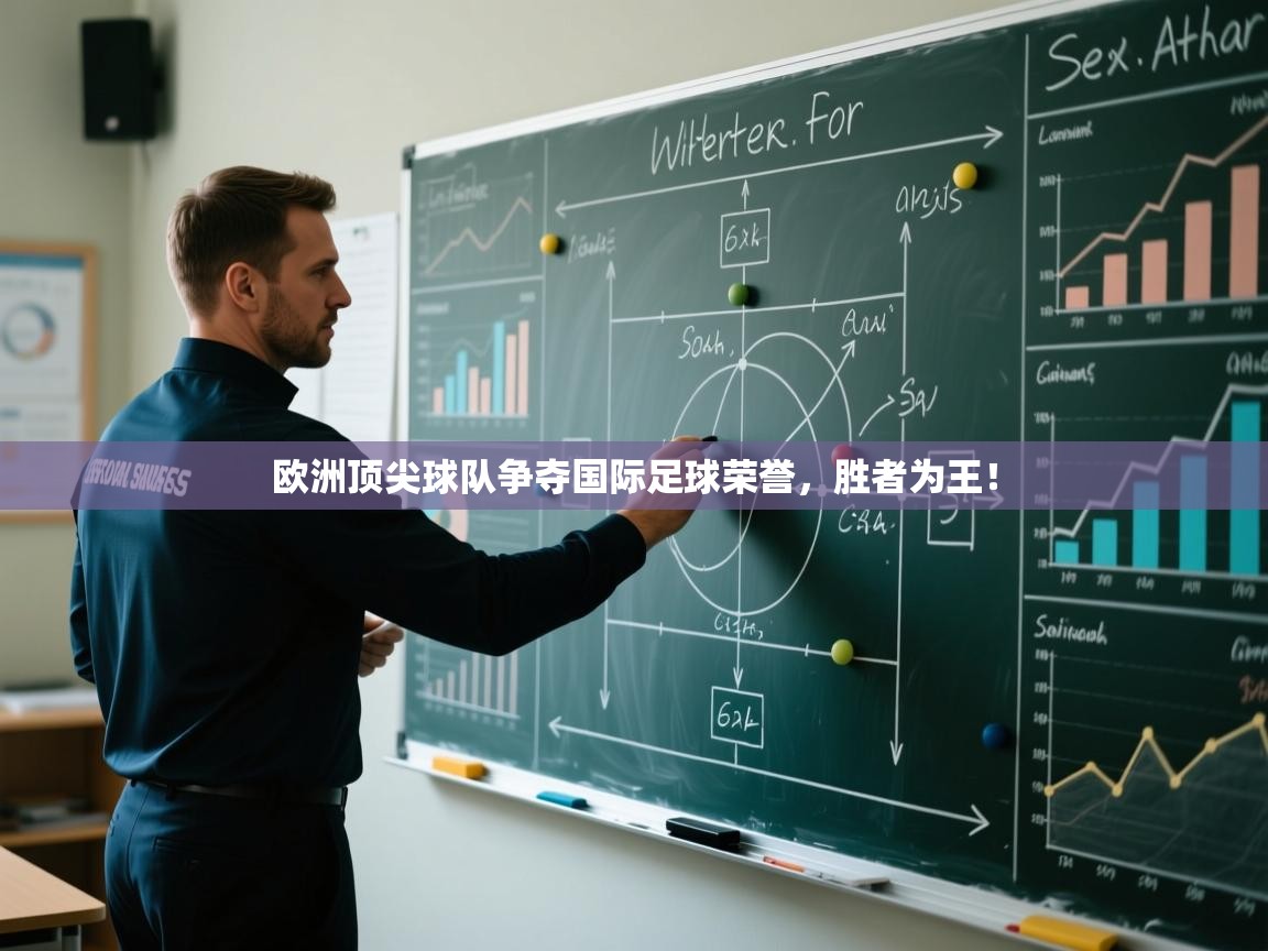 欧洲顶尖球队争夺国际足球荣誉，胜者为王！  第1张