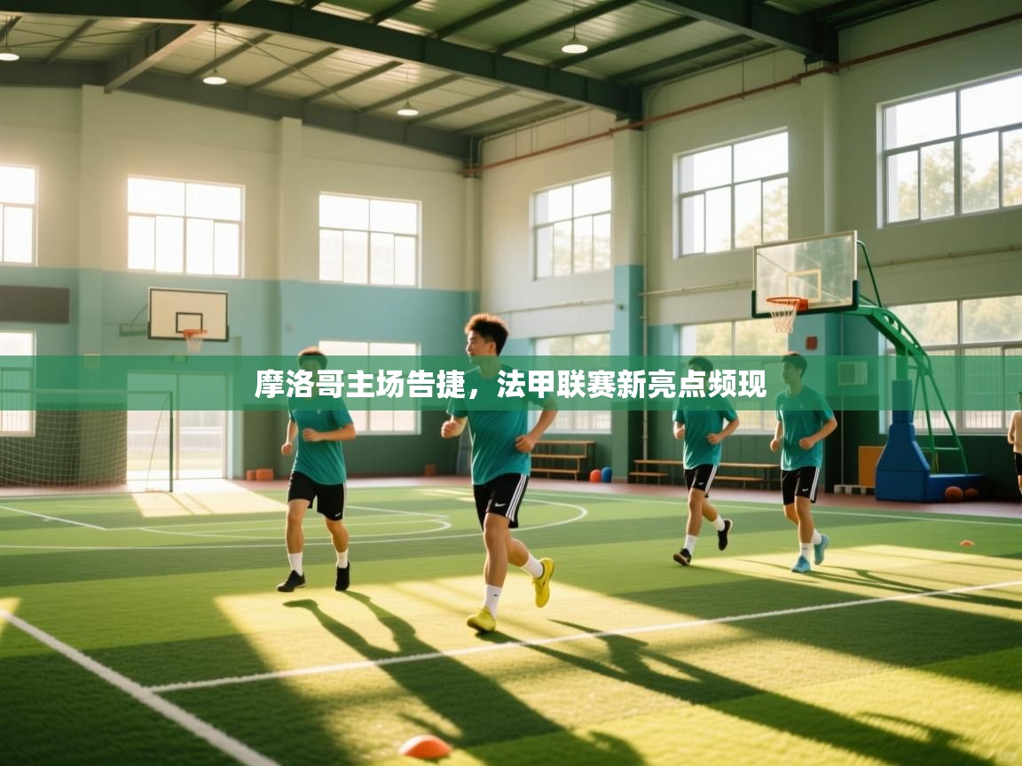 摩洛哥主场告捷，法甲联赛新亮点频现  第1张