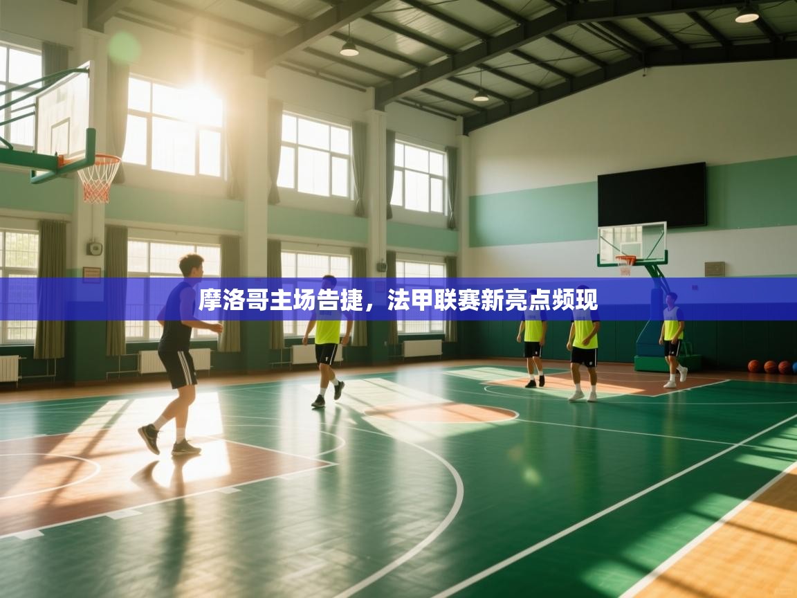 摩洛哥主场告捷，法甲联赛新亮点频现  第2张