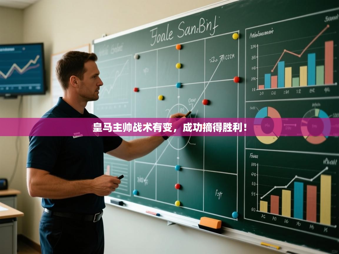 皇马主帅战术有变,成功摘得胜利! 第1张
