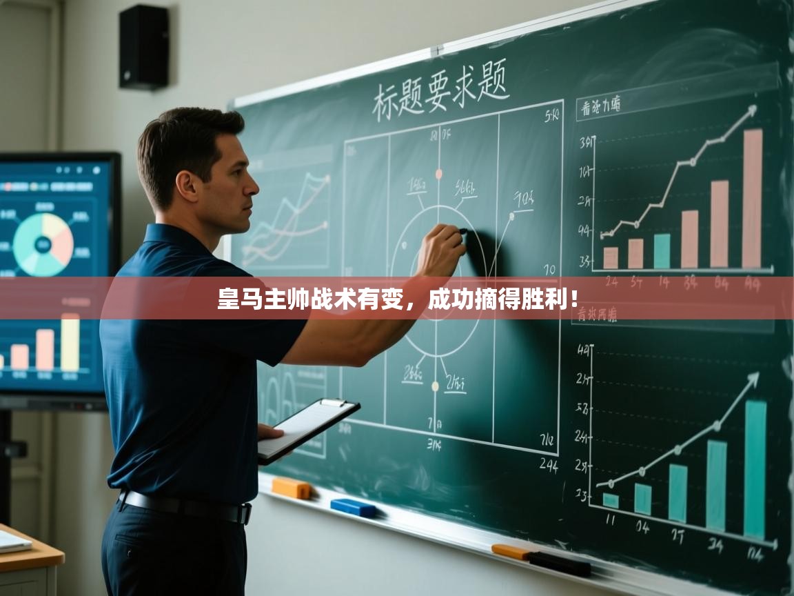 皇马主帅战术有变,成功摘得胜利! 第2张