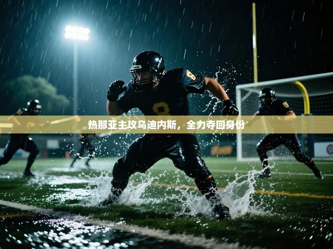 热那亚主攻乌迪内斯，全力夺回身份  第1张