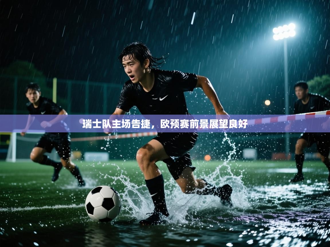 瑞士队主场告捷，欧预赛前景展望良好  第2张