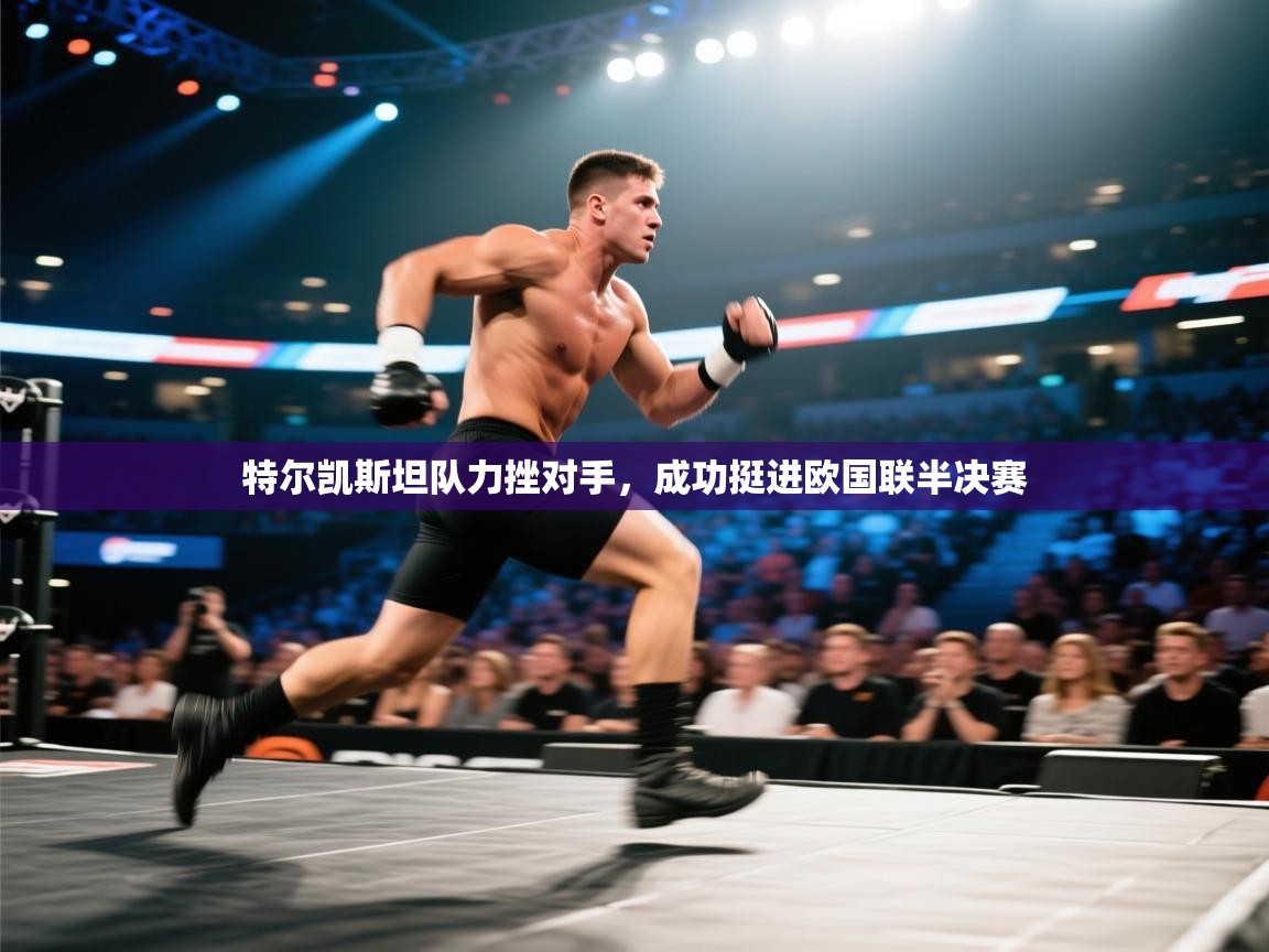 特尔凯斯坦队力挫对手,成功挺进欧国联半决赛 第2张