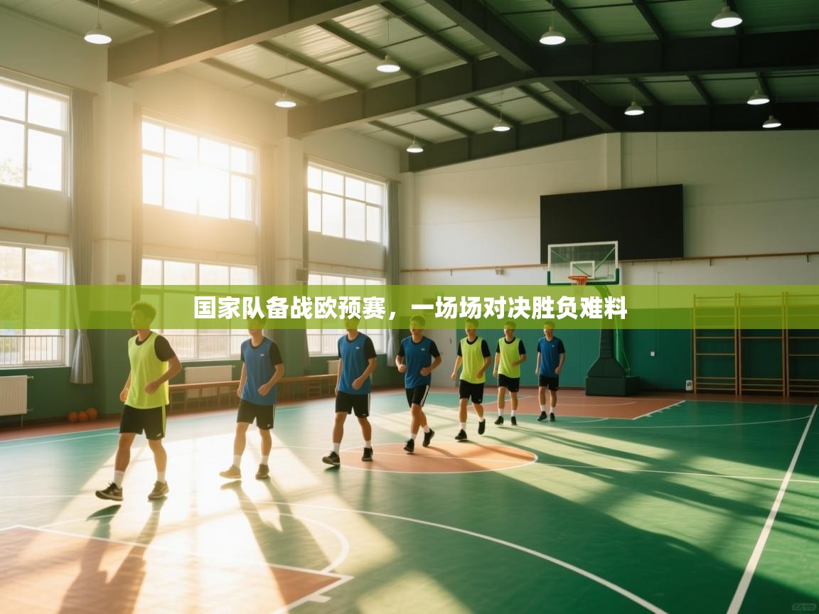 国家队备战欧预赛，一场场对决胜负难料  第1张