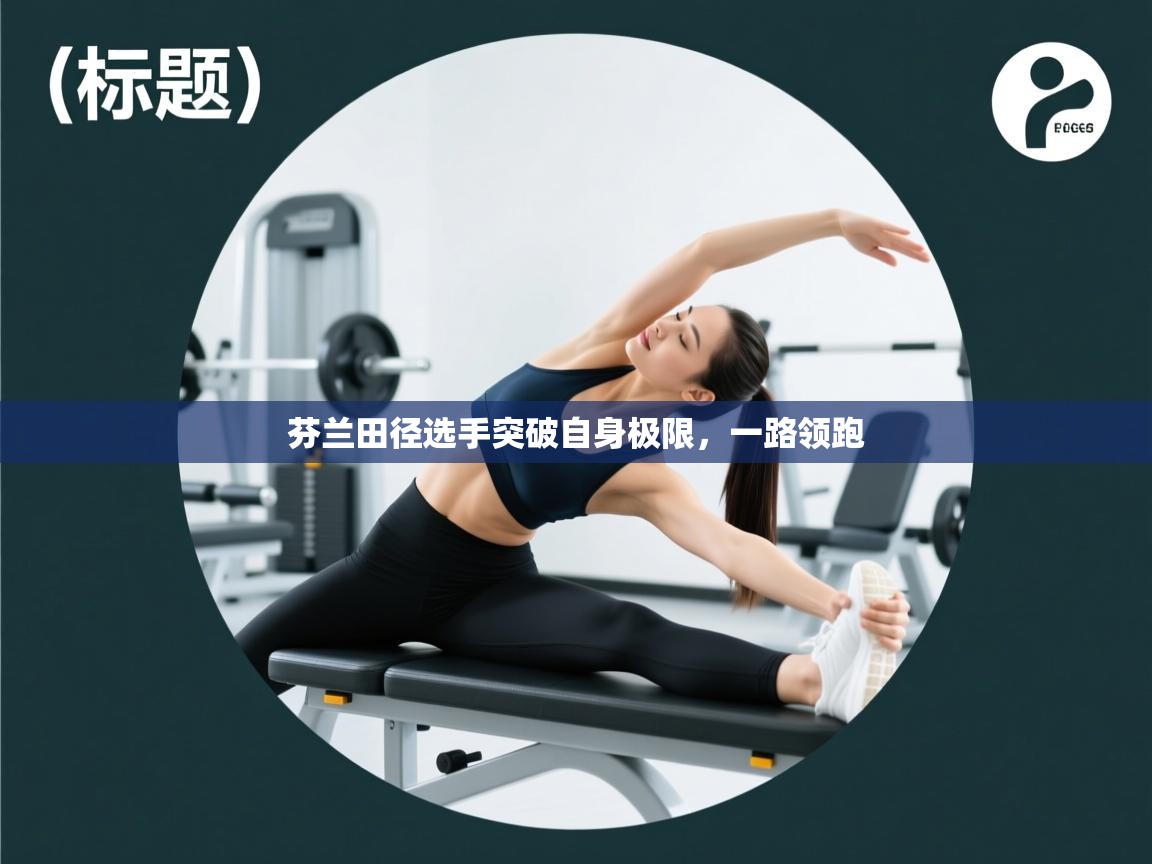 芬兰田径选手突破自身极限，一路领跑  第1张