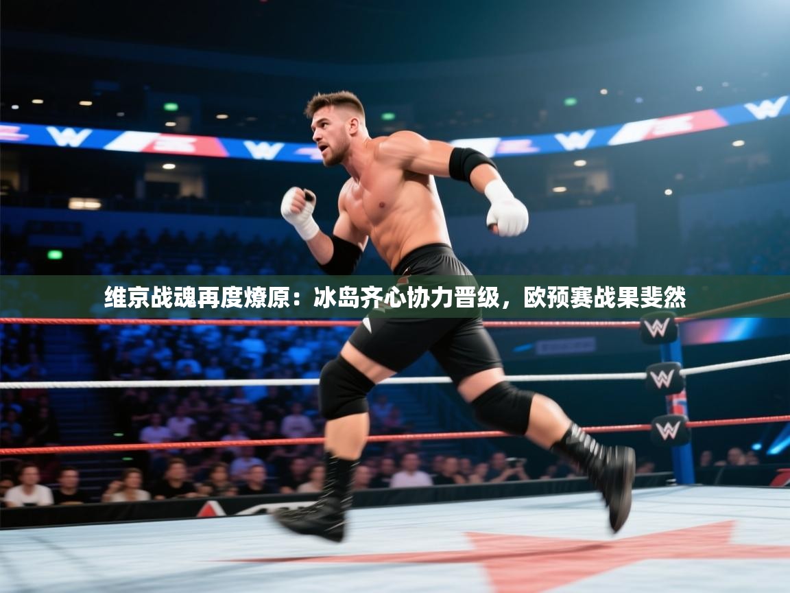 维京战魂再度燎原：冰岛齐心协力晋级，欧预赛战果斐然