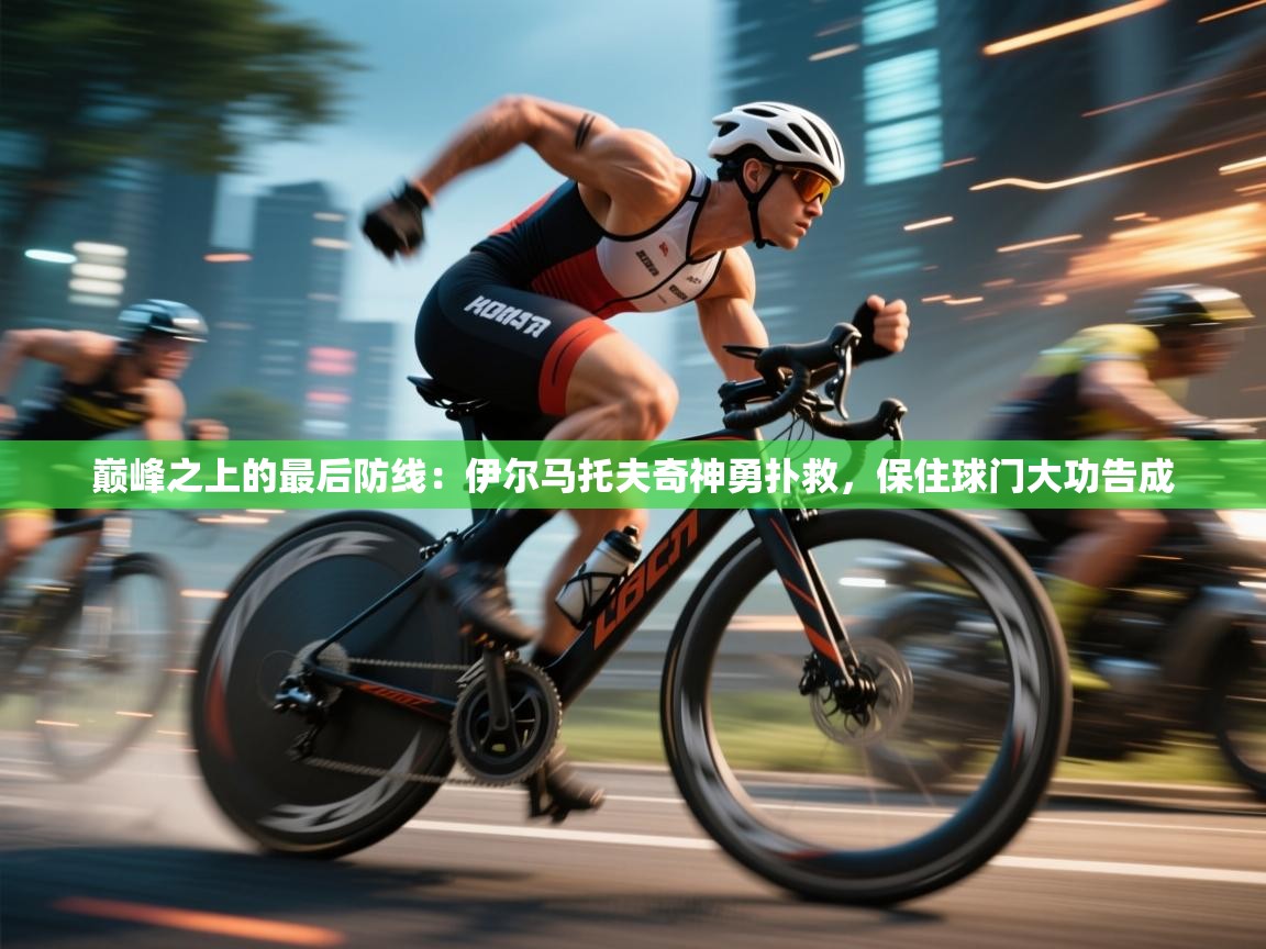 巅峰之上的最后防线：伊尔马托夫奇神勇扑救，保住球门大功告成  第1张