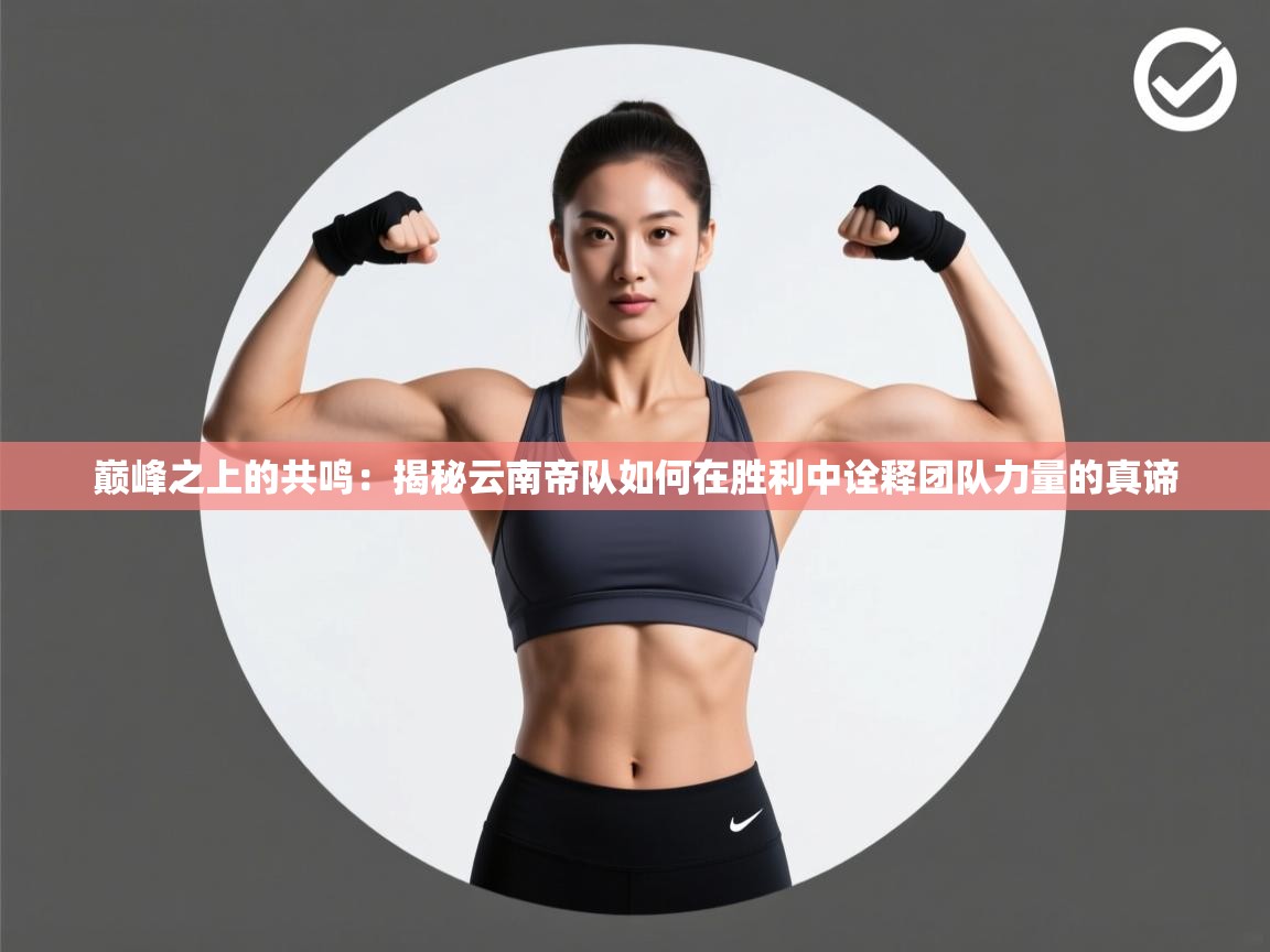 巅峰之上的共鸣：揭秘云南帝队如何在胜利中诠释团队力量的真谛  第1张
