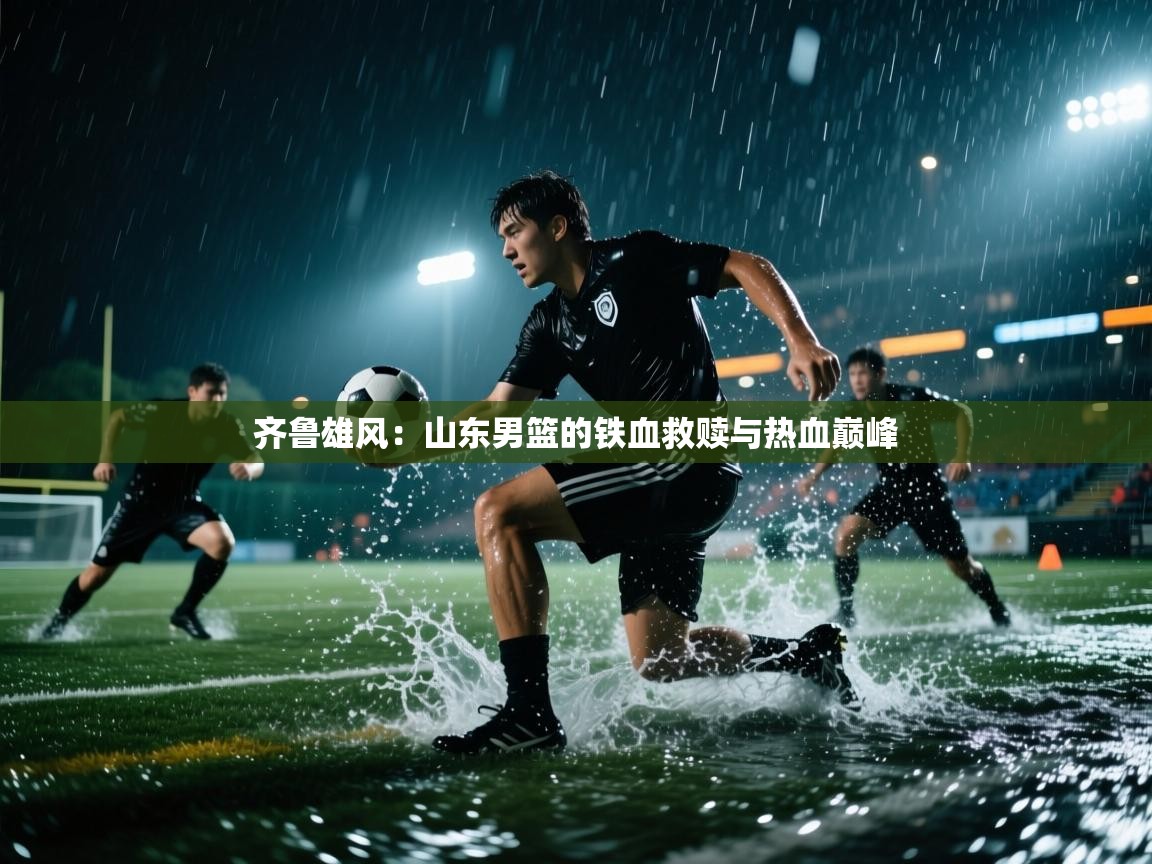 齐鲁雄风:山东男篮的铁血救赎与热血巅峰 第1张