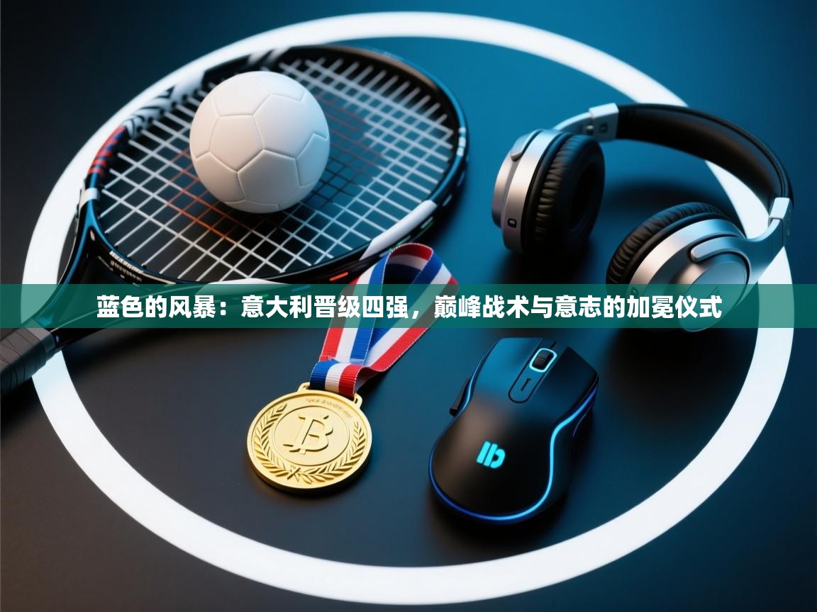 蓝色的风暴:意大利晋级四强,巅峰战术与意志的加冕仪式 第1张