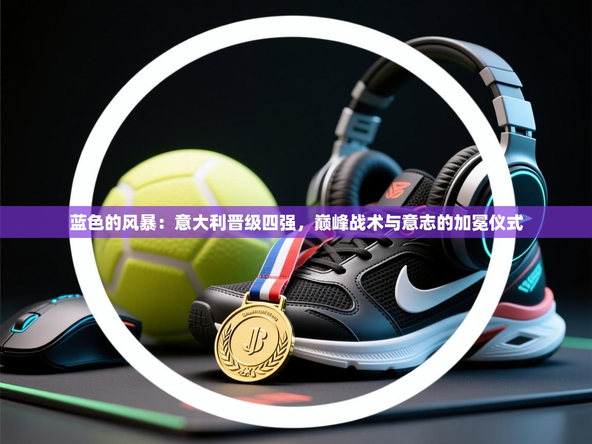 蓝色的风暴:意大利晋级四强,巅峰战术与意志的加冕仪式 第2张