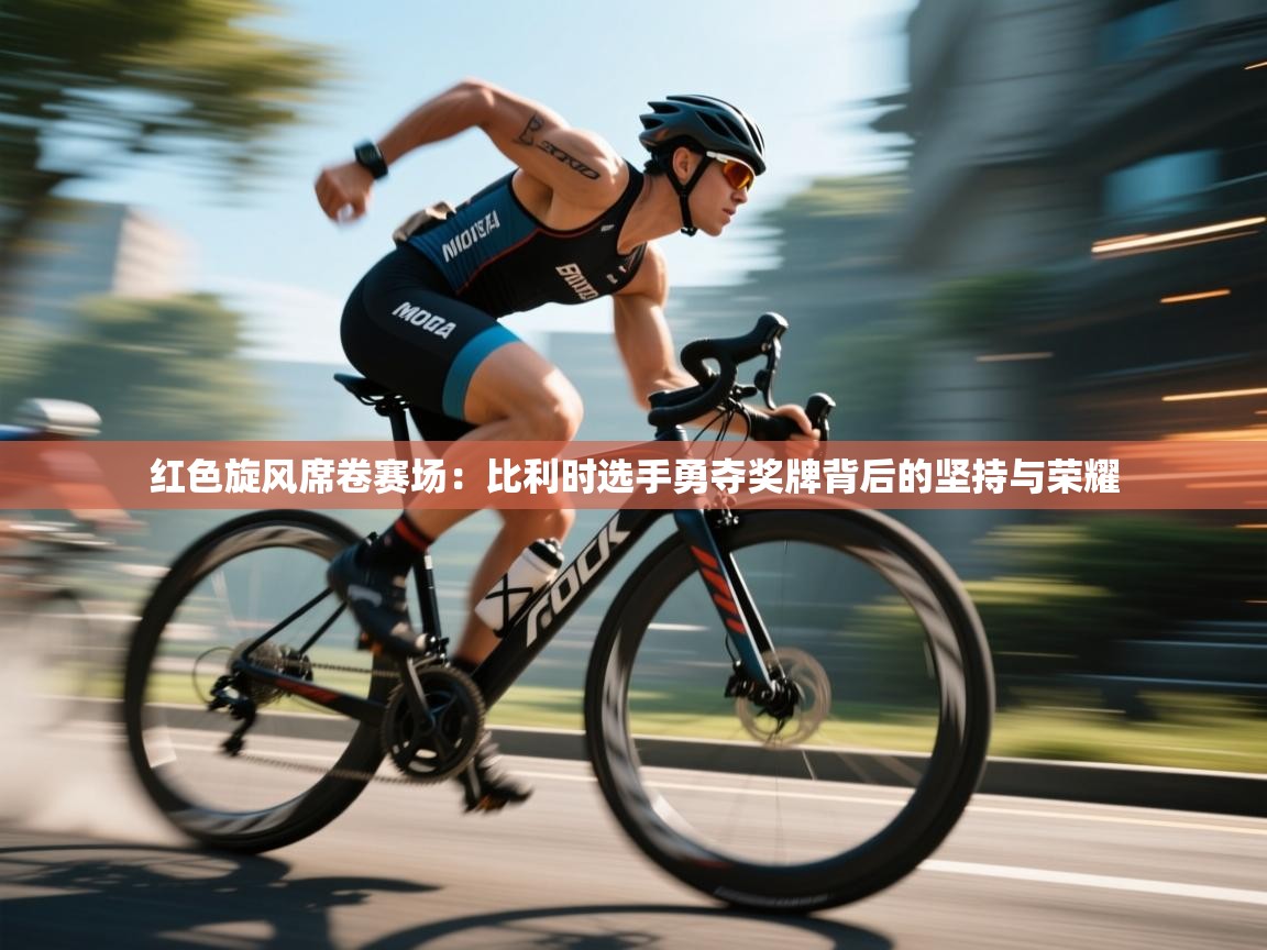 红色旋风席卷赛场：比利时选手勇夺奖牌背后的坚持与荣耀  第1张