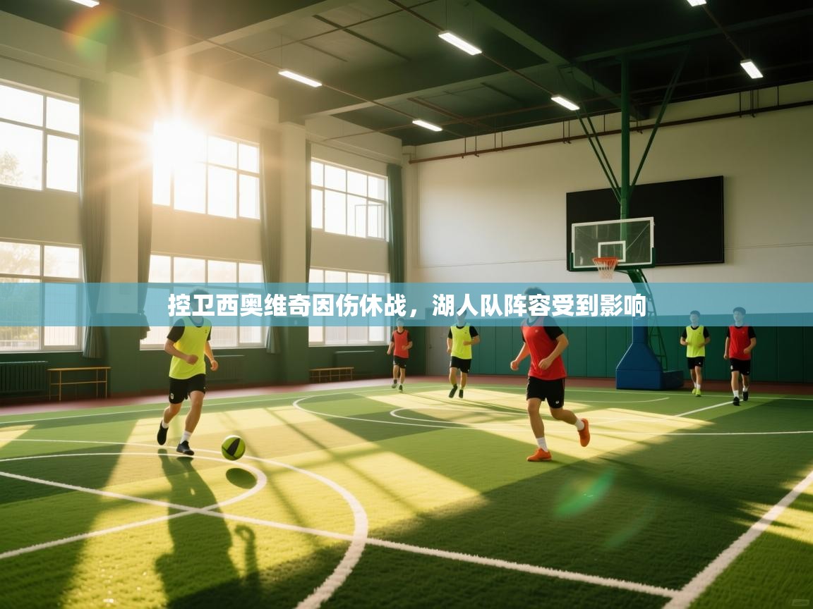 控卫西奥维奇因伤休战，湖人队阵容受到影响  第1张