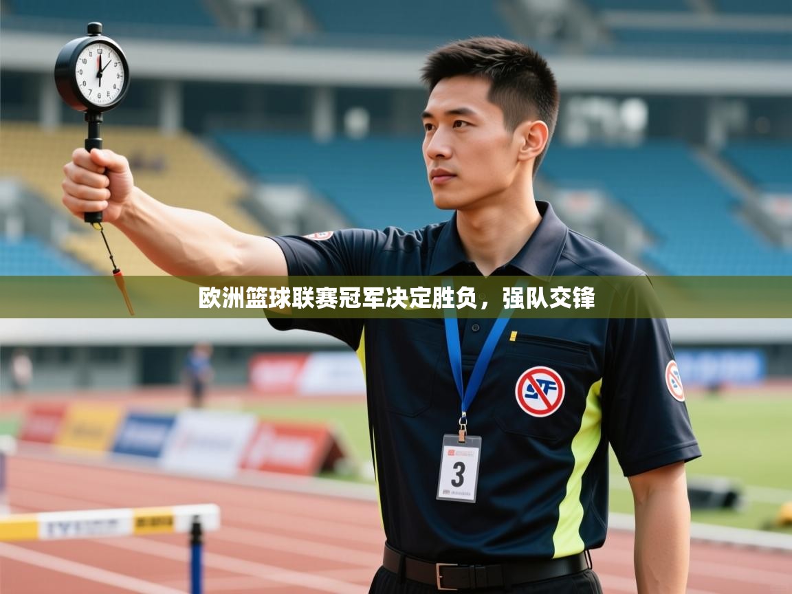 欧洲篮球联赛冠军决定胜负,强队交锋 第2张
