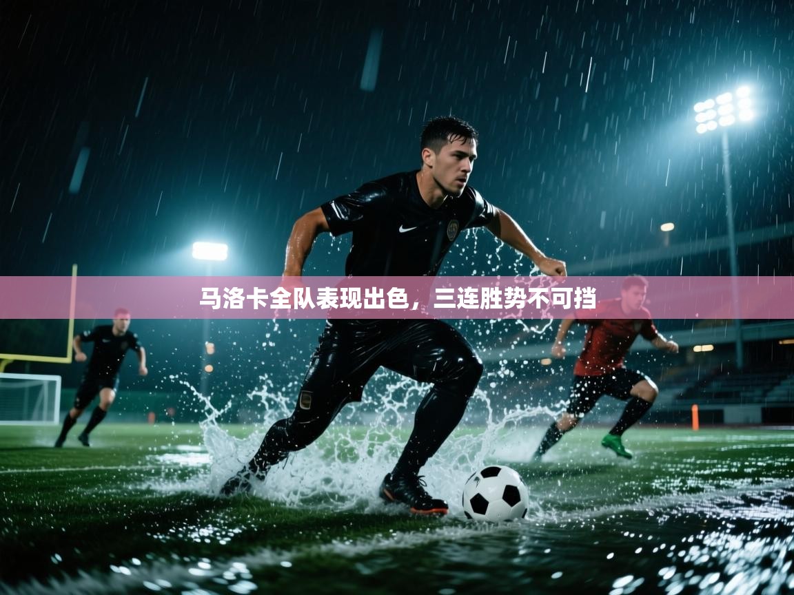 马洛卡全队表现出色，三连胜势不可挡