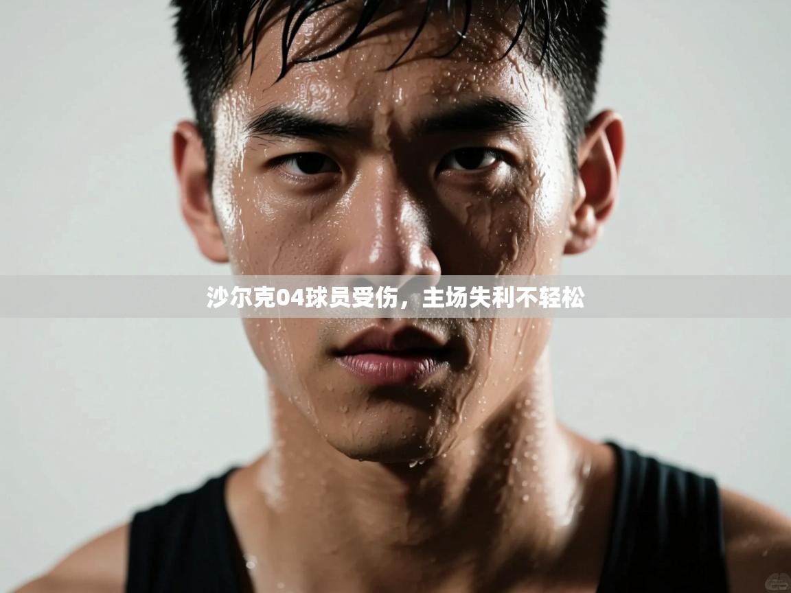 沙尔克04球员受伤，主场失利不轻松  第2张