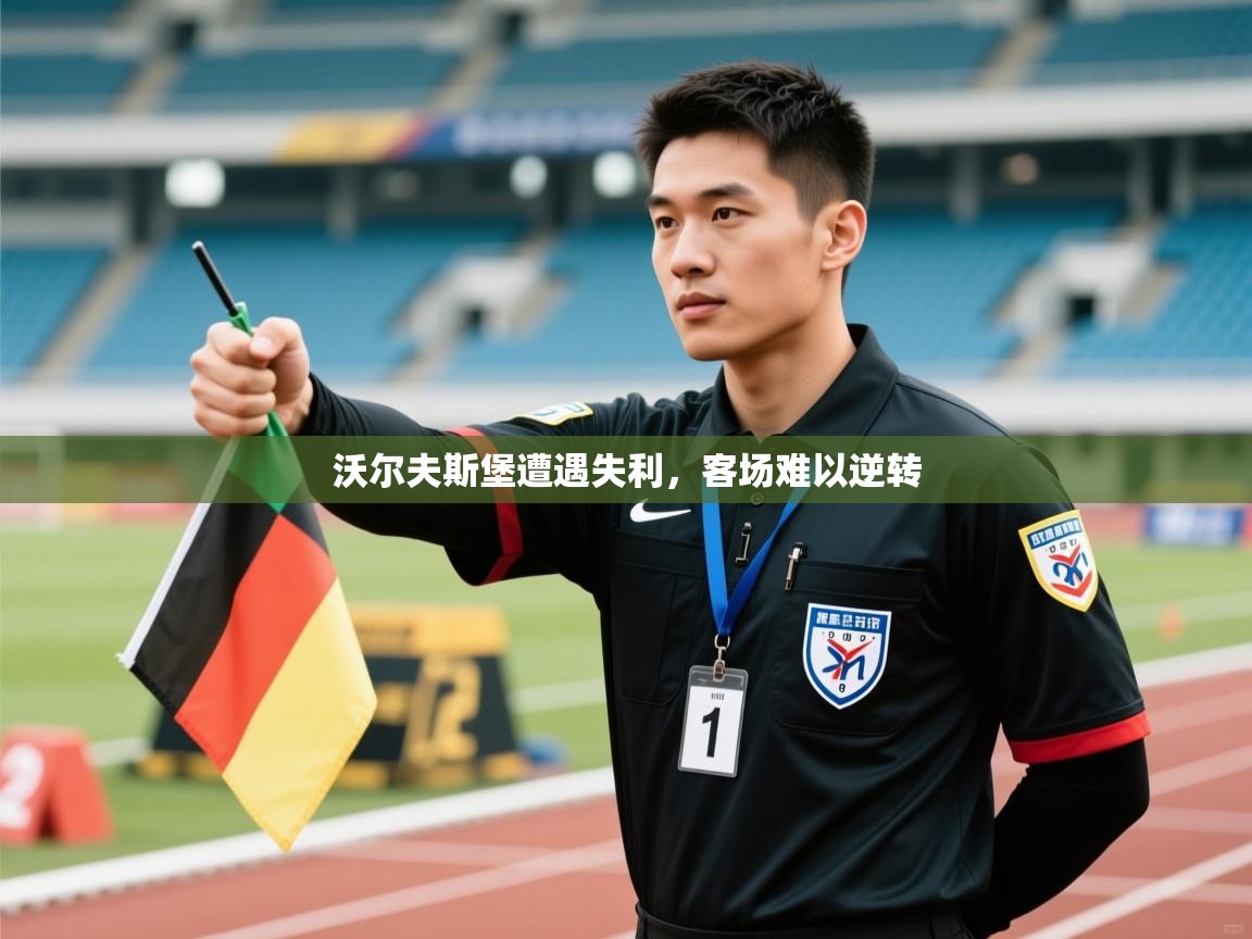 沃尔夫斯堡遭遇失利,客场难以逆转 第1张