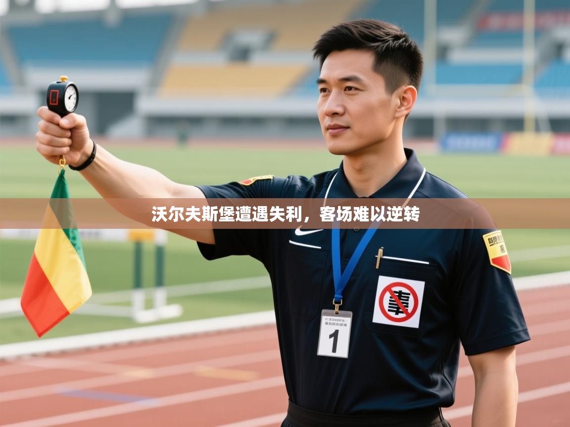 沃尔夫斯堡遭遇失利,客场难以逆转 第2张