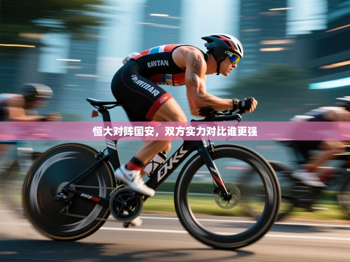 恒大对阵国安，双方实力对比谁更强  第1张