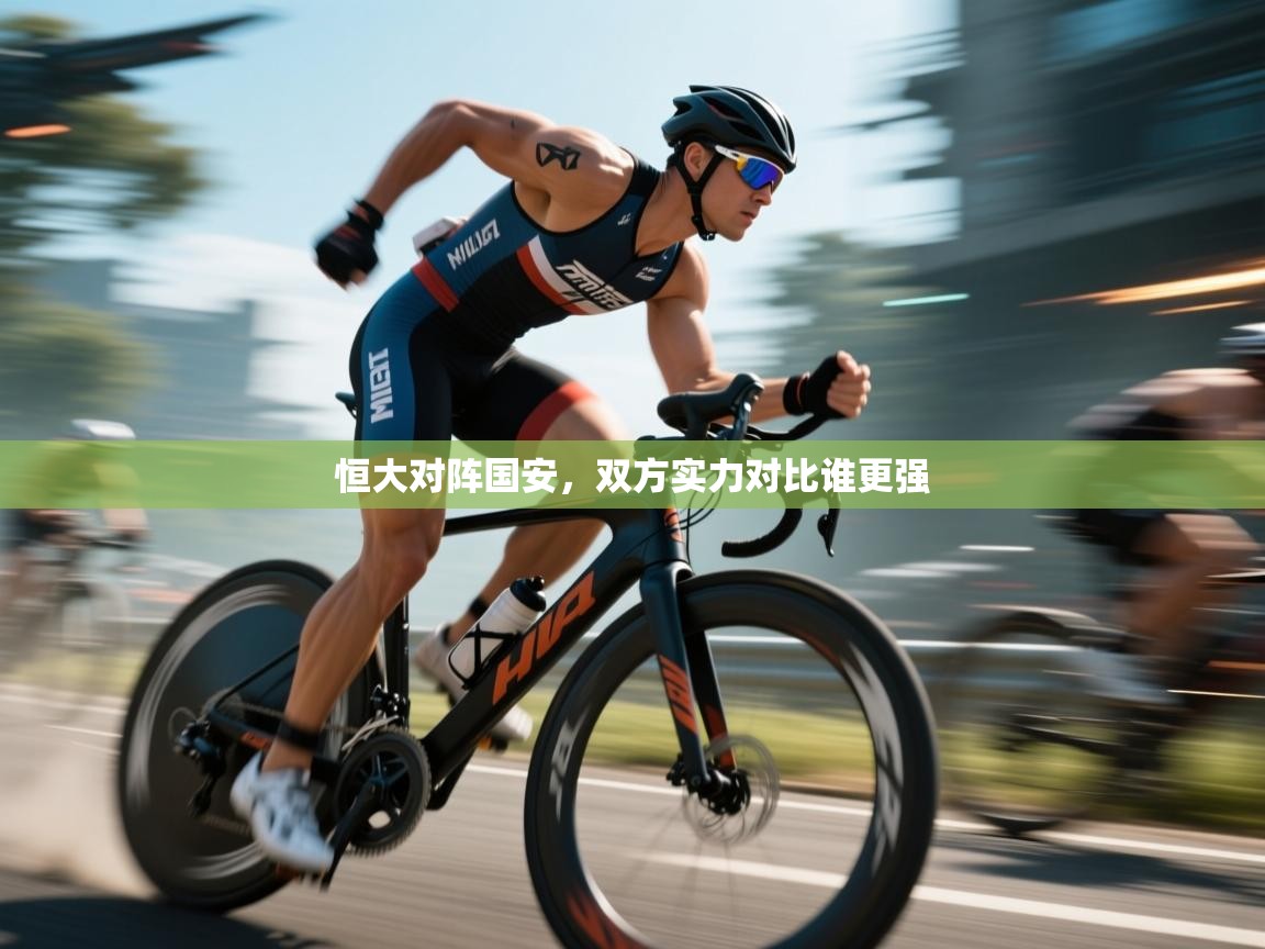 恒大对阵国安，双方实力对比谁更强  第2张