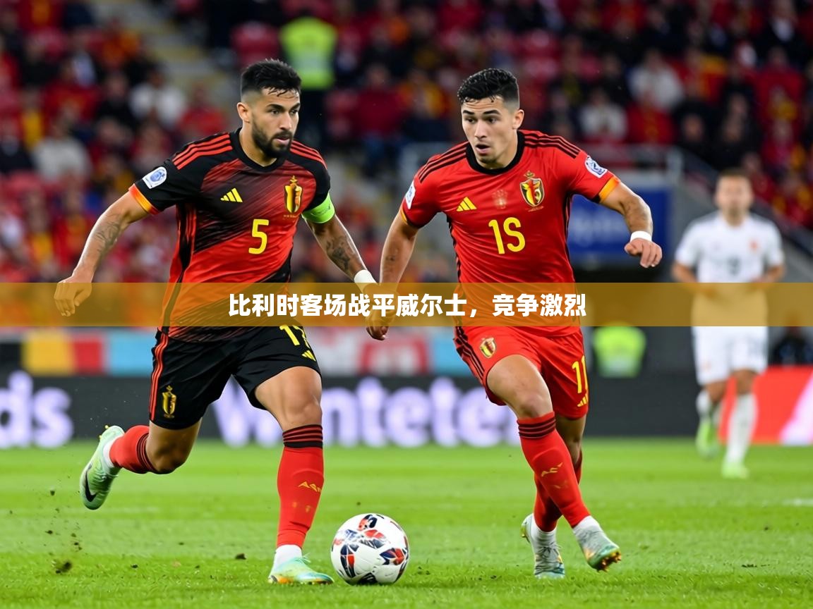 比利时客场战平威尔士，竞争激烈  第2张