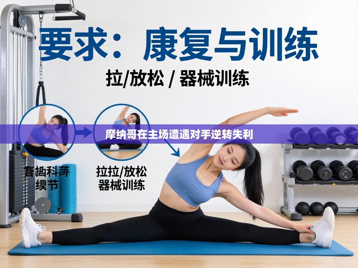 摩纳哥在主场遭遇对手逆转失利  第1张