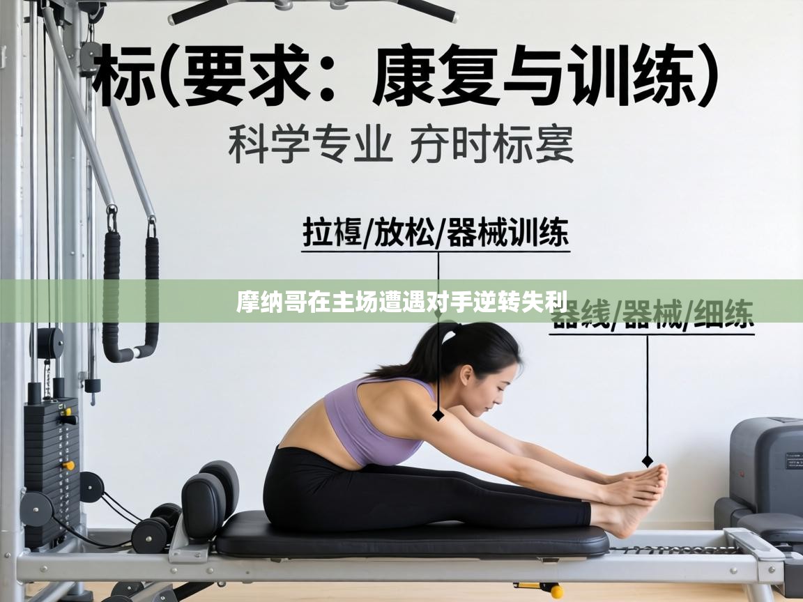 摩纳哥在主场遭遇对手逆转失利  第2张