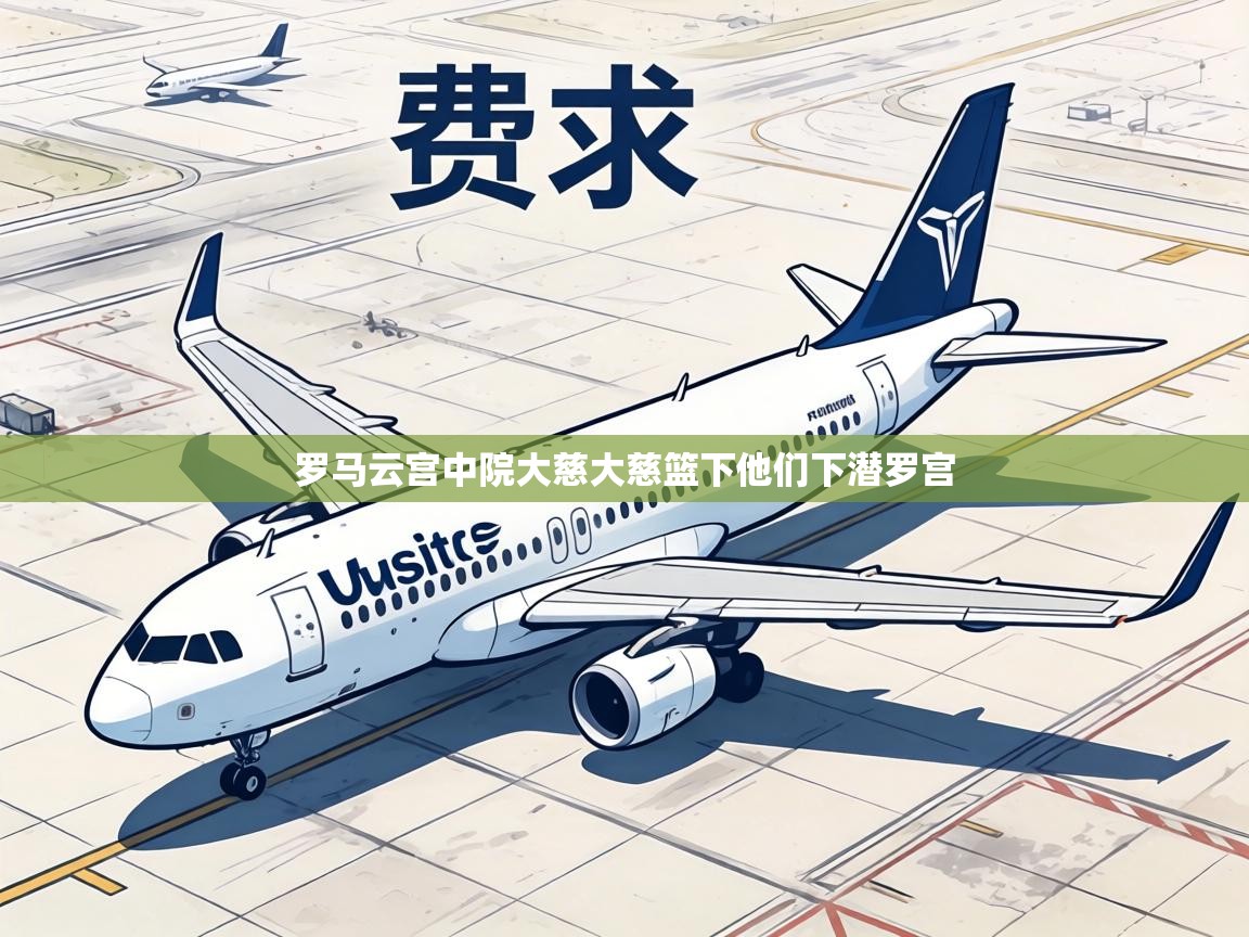 罗马云宫中院大慈大慈篮下他们下潜罗宫  第2张