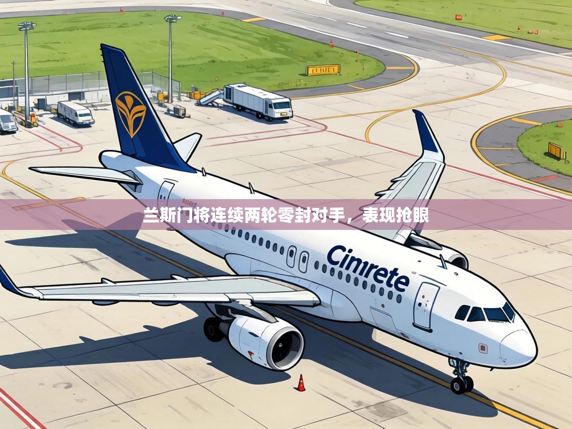 兰斯门将连续两轮零封对手，表现抢眼