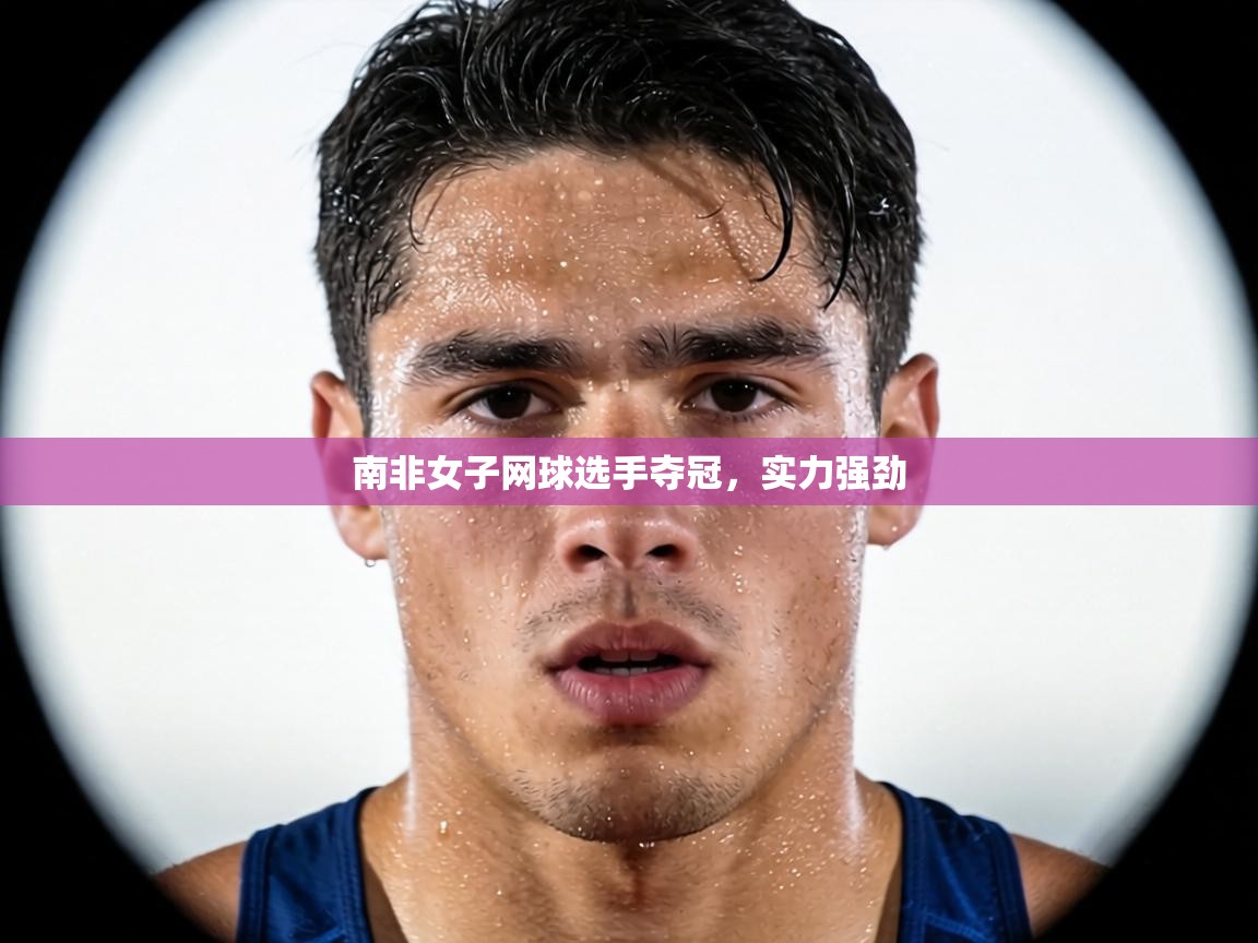 南非女子网球选手夺冠，实力强劲  第1张