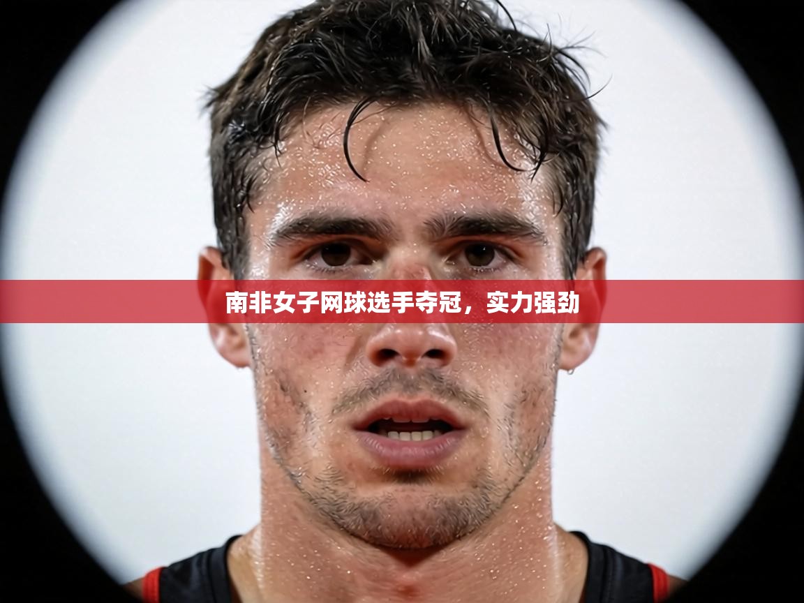 南非女子网球选手夺冠，实力强劲  第2张